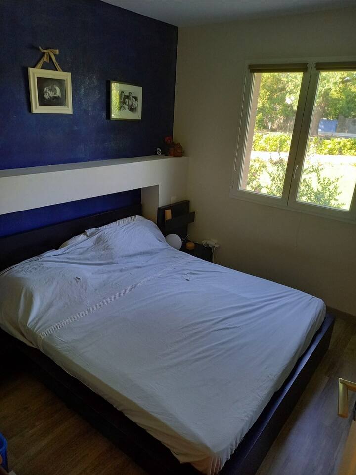 საძინებელი 2