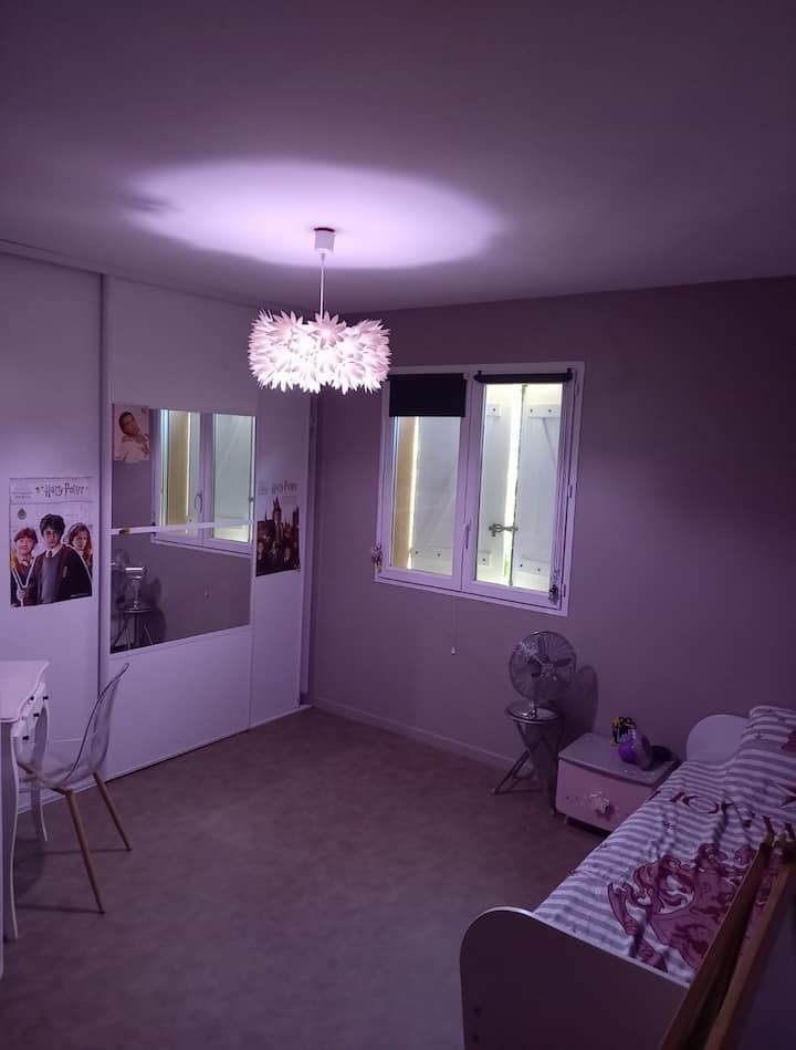 საძინებელი 1