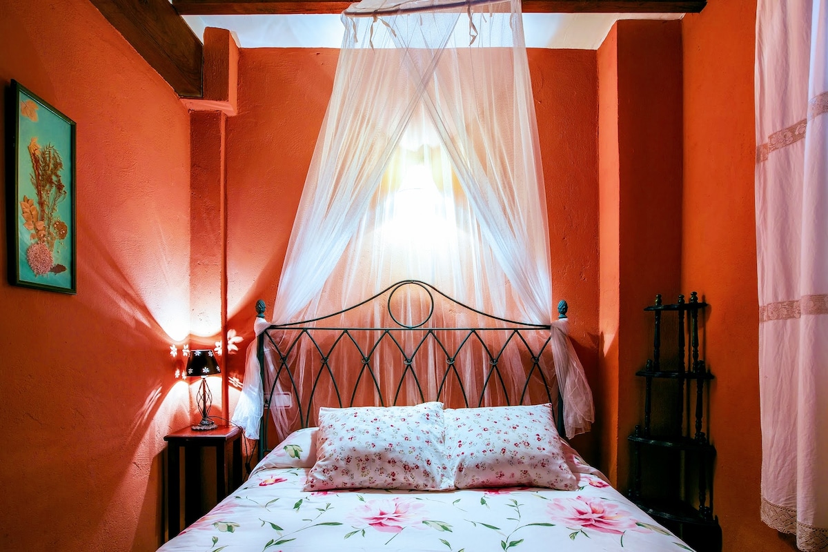 Спална соба 1