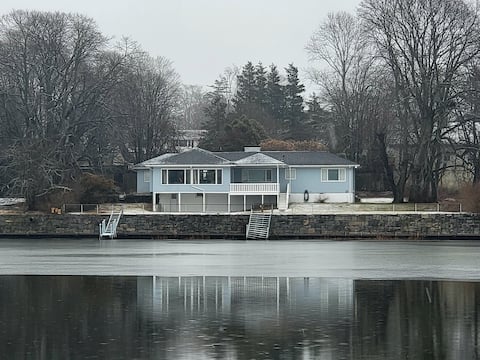 Sunset Oasis 2 @ Ocean Beach: Ranch w/ 6 Queen