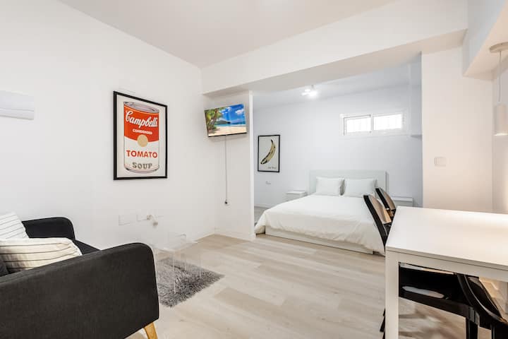 Loft En La Playa - Tabarca