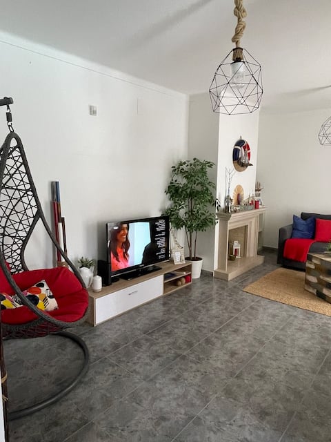Popular Airbnb listing: Praia da Pedra do Ouro vacation home in União Das Freguesias De Pataias E Martingança