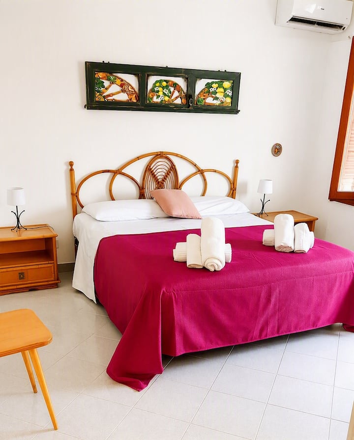 Quarto 1
