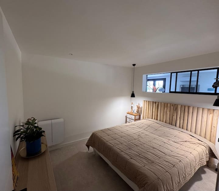 Спална соба