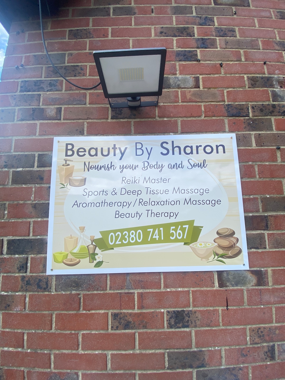 Obývacia miestnosť