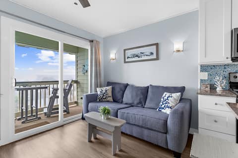 Top performing Airbnb: Ocean front on Isle of Palms in Isle Of Palms