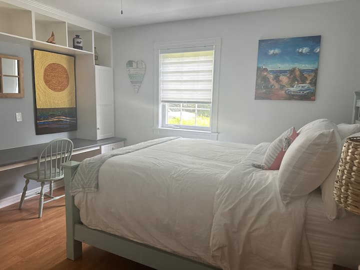 საძინებელი 2