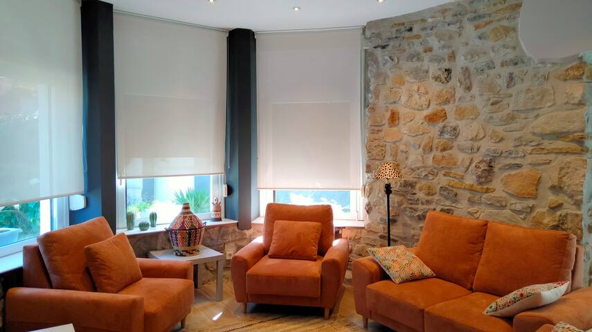 Doma Etxea Donostia-San Sebastian RegistroESS02683 gallery image 3