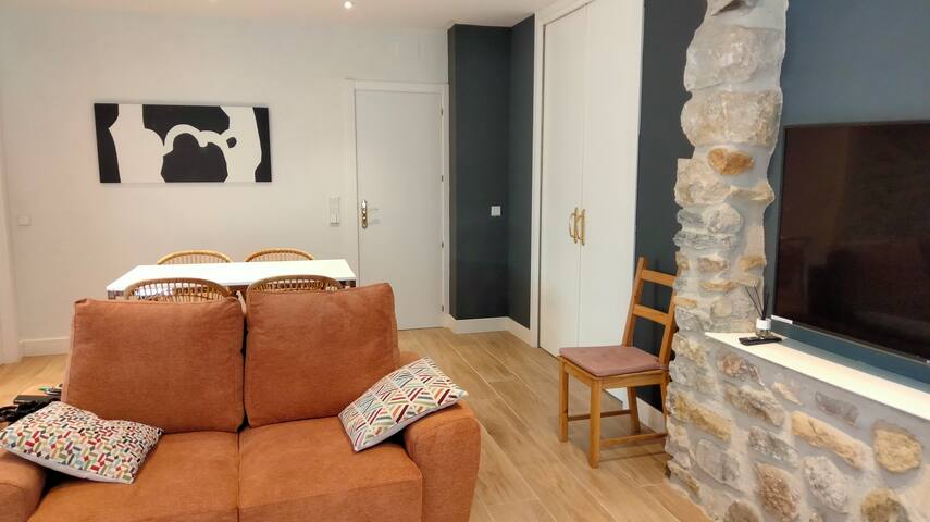 Doma Etxea Donostia-San Sebastian RegistroESS02683 gallery image 5