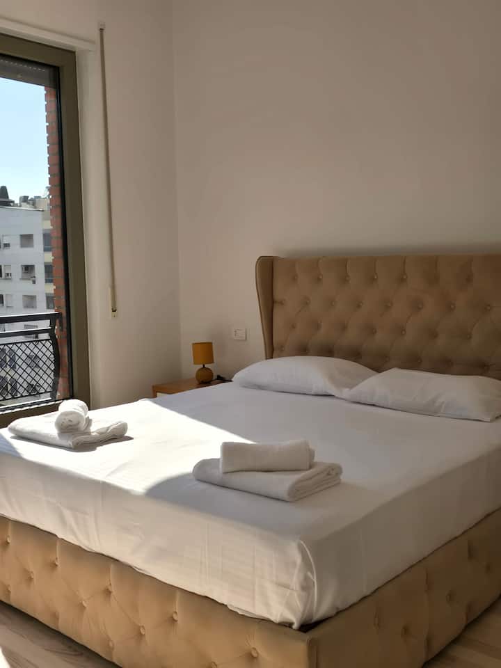 Chambre 1