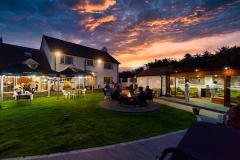 Causeway Coast Country Home - Bushmills