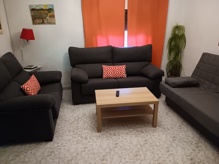 Dnevni boravak