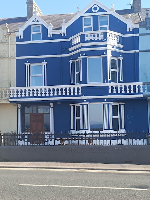 Georgian House Seaviews