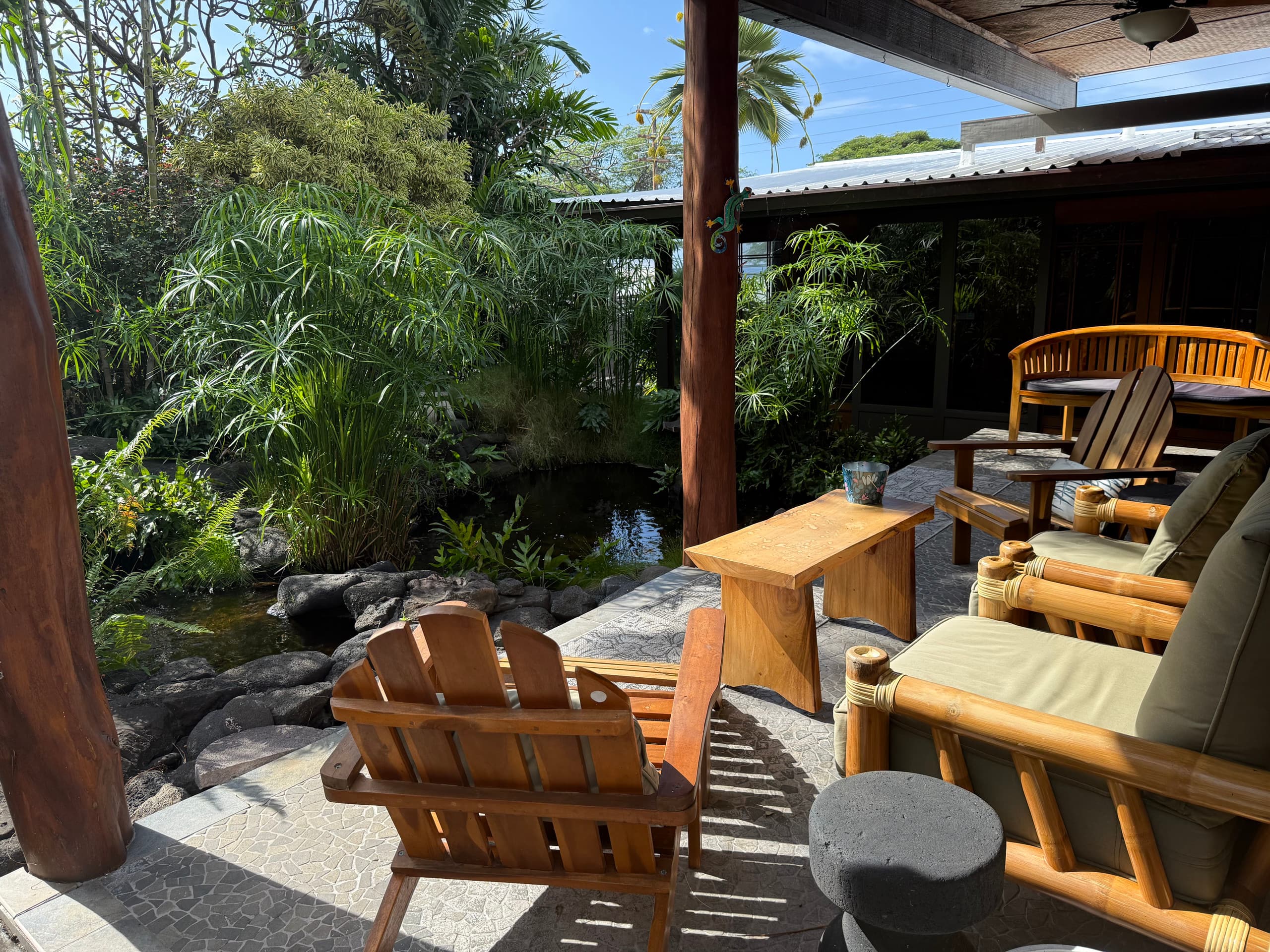 Home in Kailua-Kona · ★4.98 · 4 bedrooms · 4 beds · 3.5 baths - Image 32