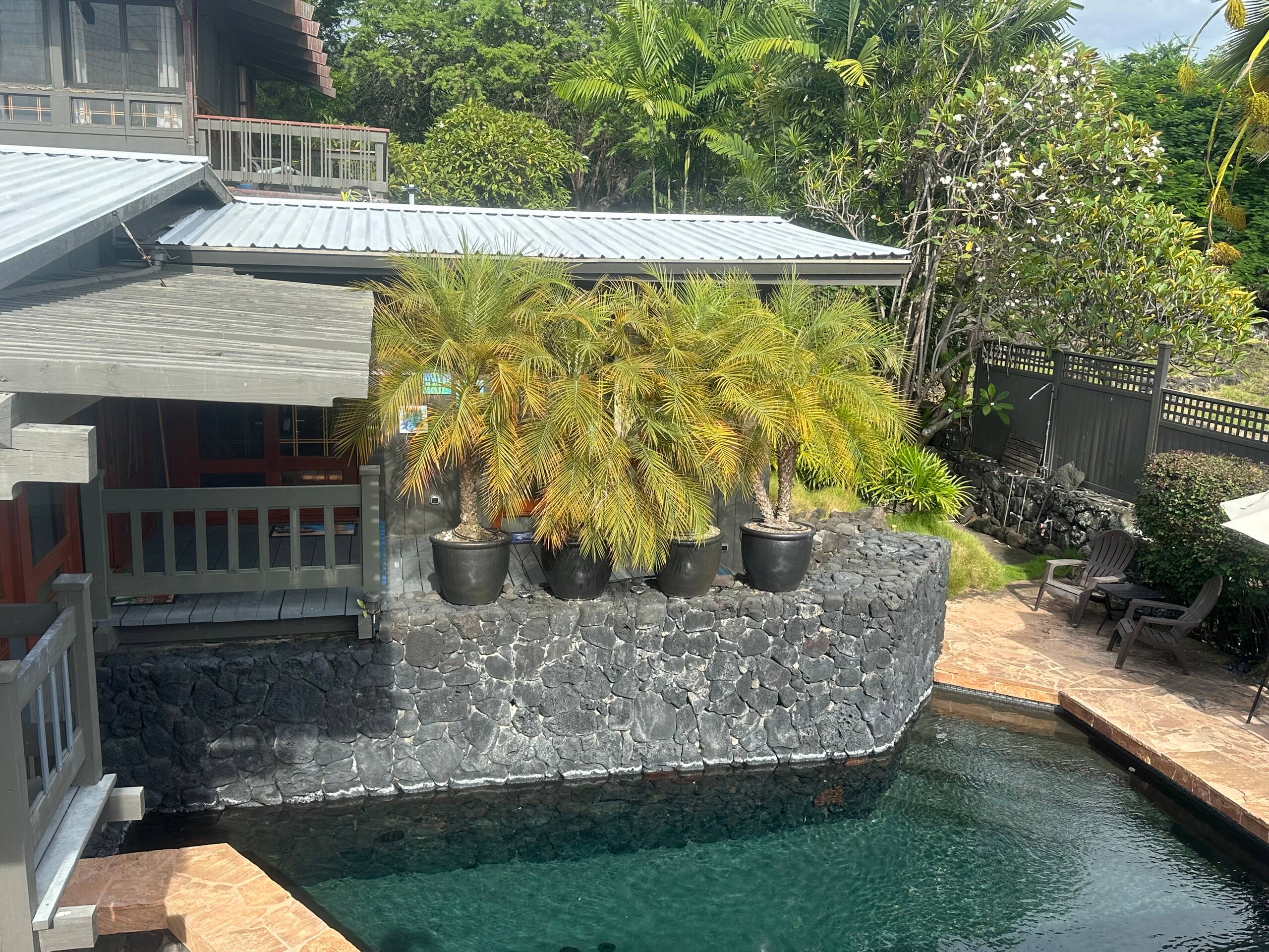 Home in Kailua-Kona · ★4.98 · 4 bedrooms · 4 beds · 3.5 baths - Image 43