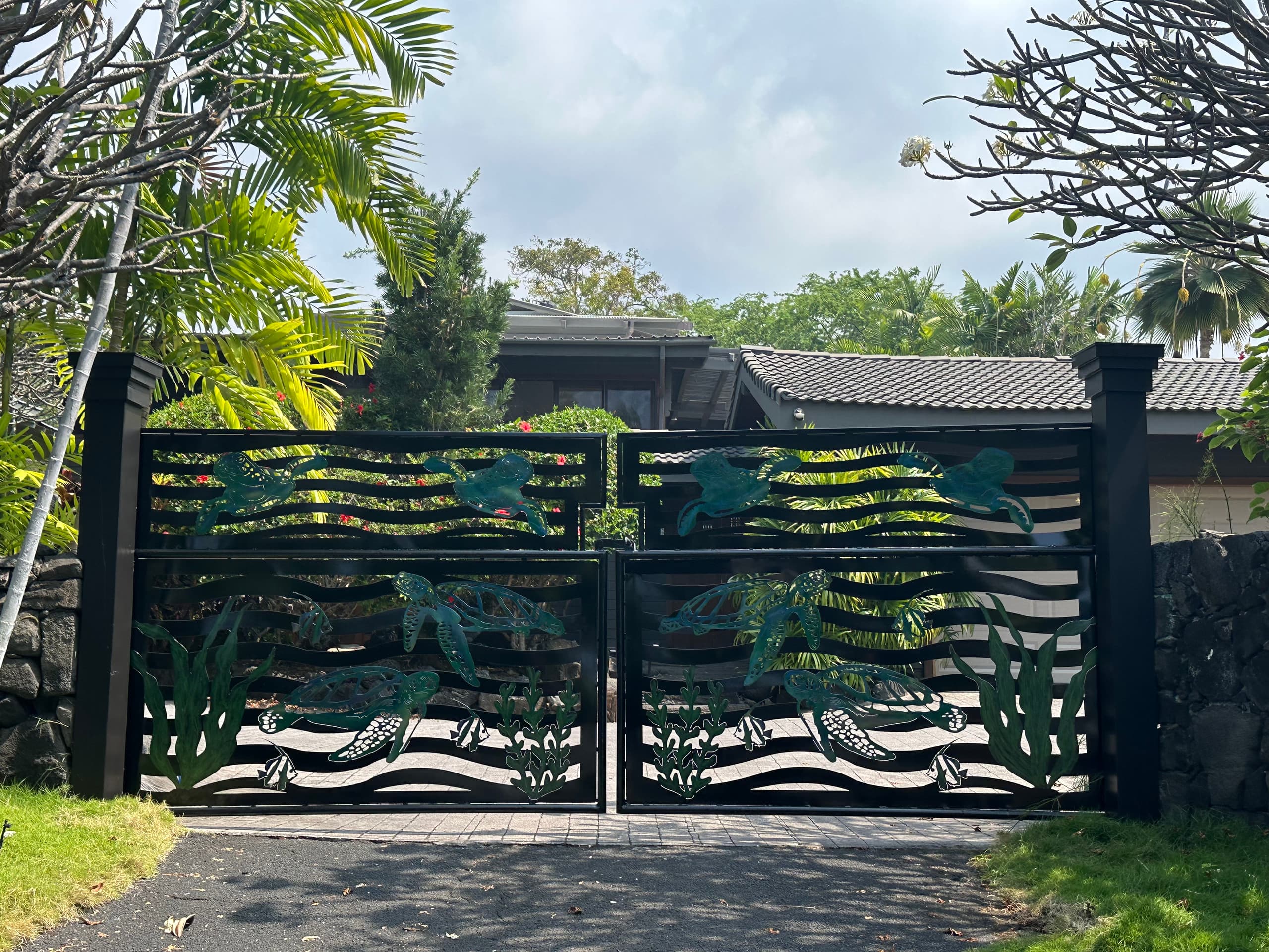 Home in Kailua-Kona · ★4.98 · 4 bedrooms · 4 beds · 3.5 baths - Image 41