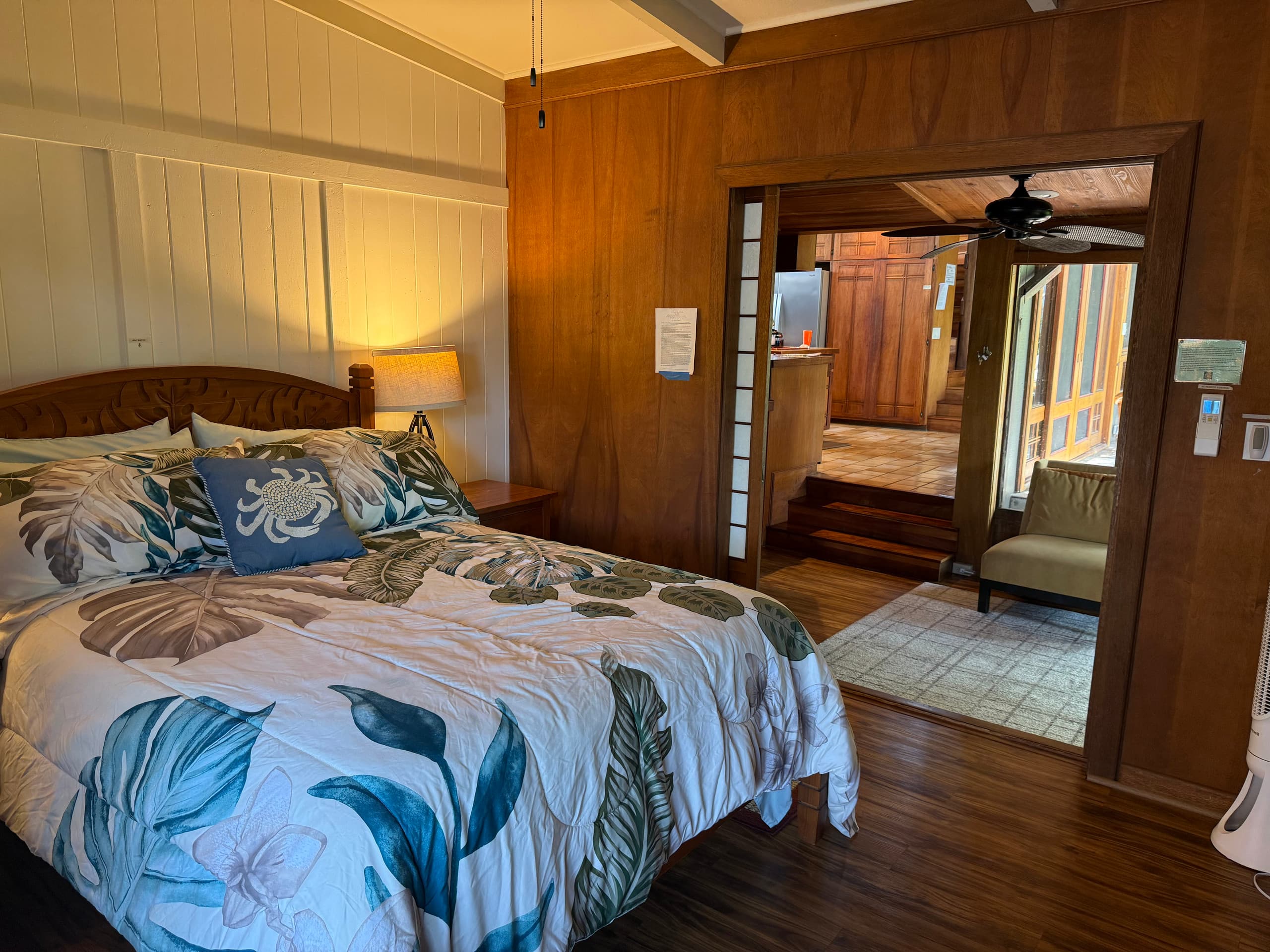 Home in Kailua-Kona · ★4.98 · 4 bedrooms · 4 beds · 3.5 baths - Image 22