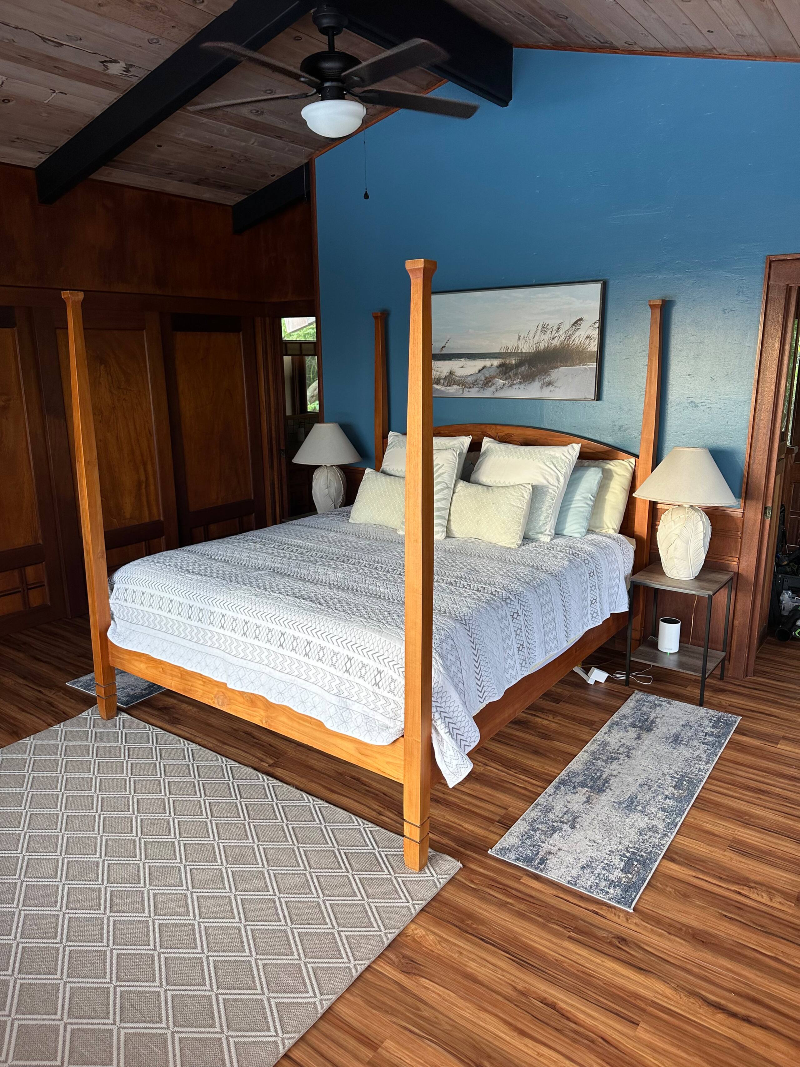 Home in Kailua-Kona · ★4.98 · 4 bedrooms · 4 beds · 3.5 baths - Image 19