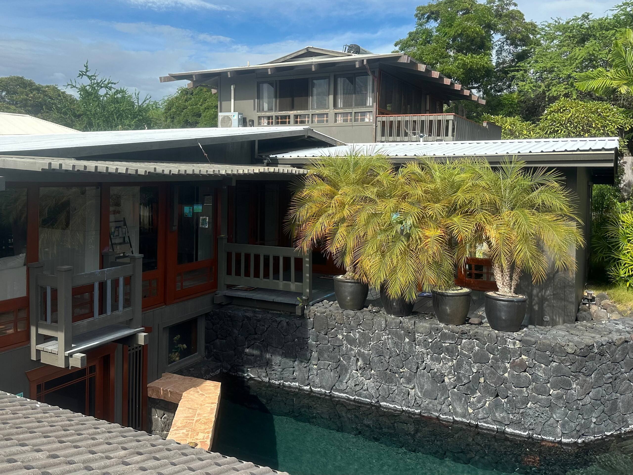 Home in Kailua-Kona · ★4.98 · 4 bedrooms · 4 beds · 3.5 baths - Image 38