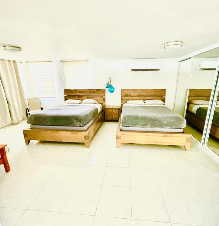 Chambre 1