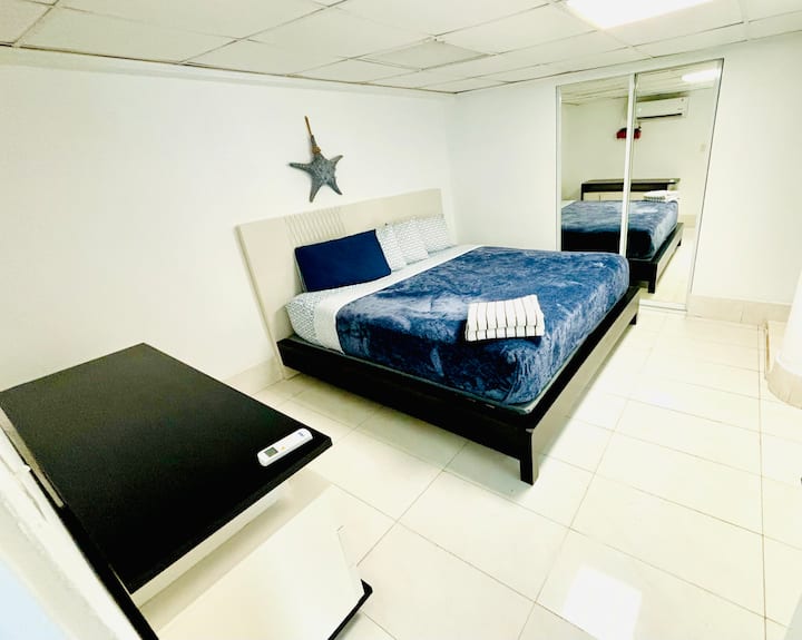 Chambre 4