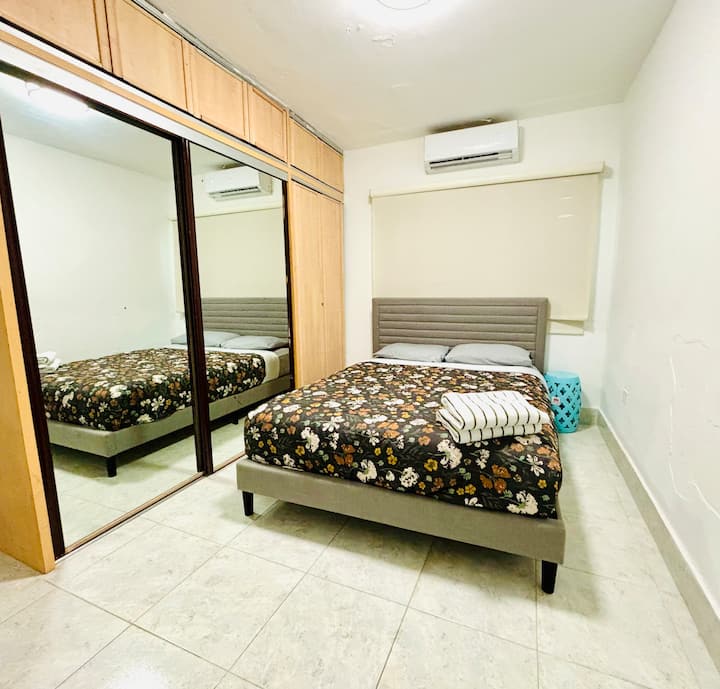 Chambre 3