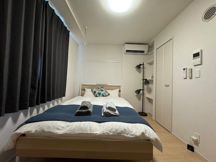 საძინებელი