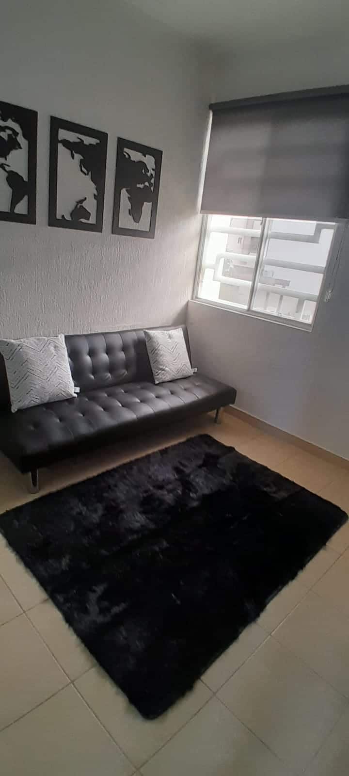 Divan krevat për pushim, DIVAN TELEVIZORI