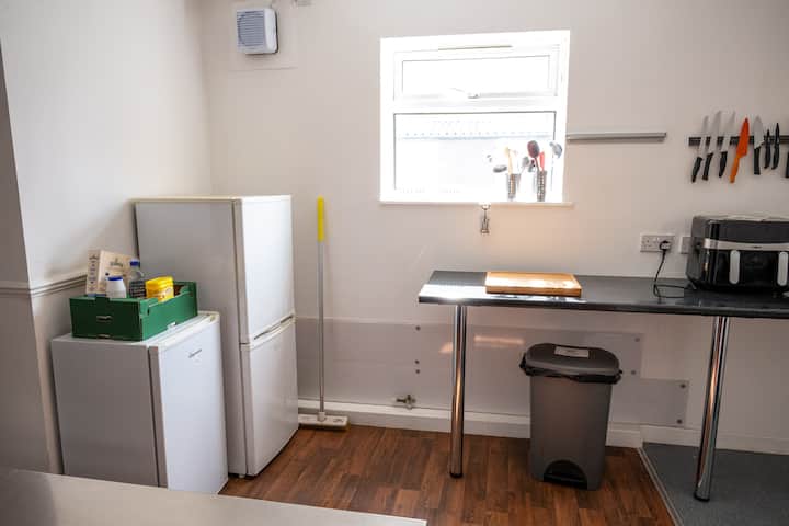 Callander Hostel - Dochart - 卡蘭德