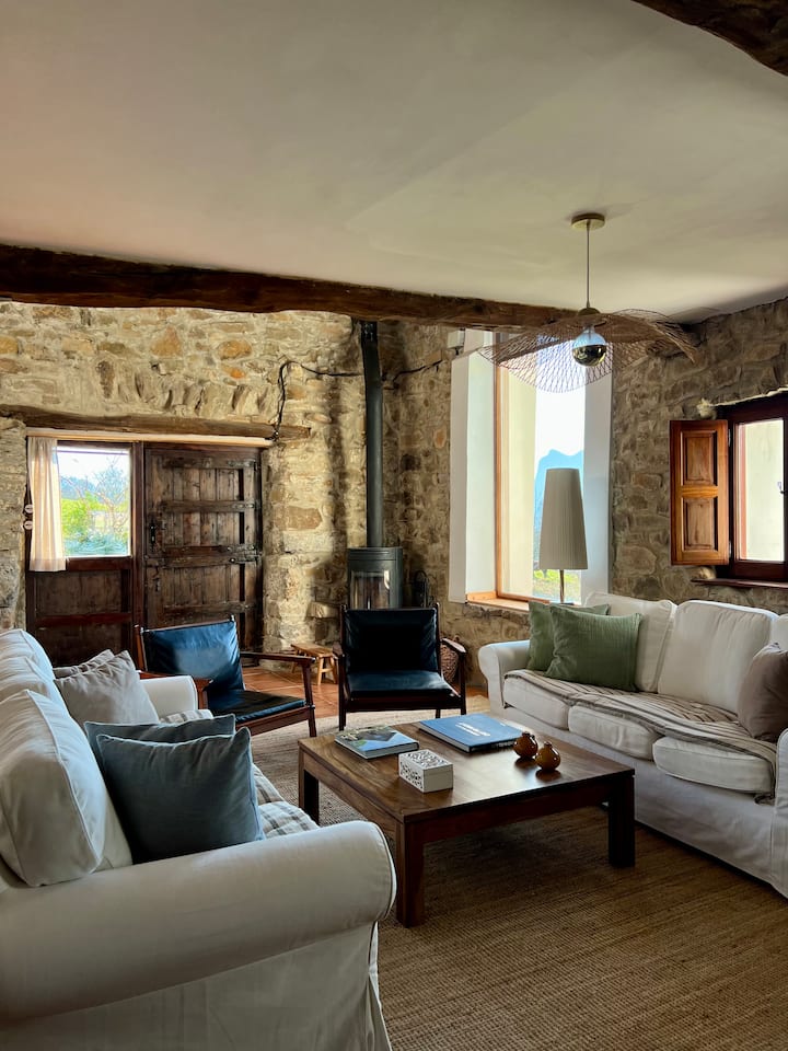 Casona Rural La Tejera - Ramales de la Victoria
