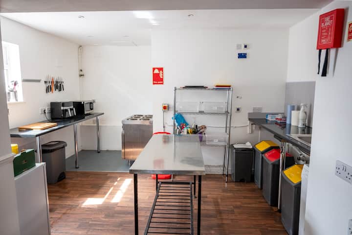 Callander Hostel - Teith - 卡蘭德