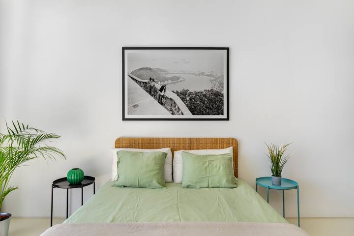 Loft espaçoso com vista deslumbrante. gallery image 3