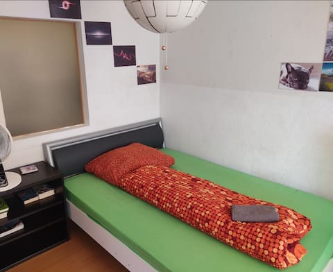 Popular Airbnb listing: Great oldtown location II in Innsbruck