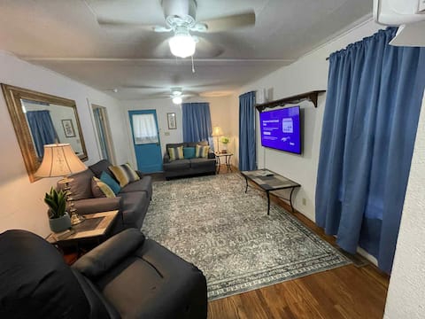 Ozarks Nightly Rentals, Family House