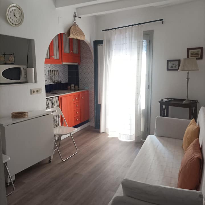 Casa La Templanza Suite 1 Piso - Peníscola