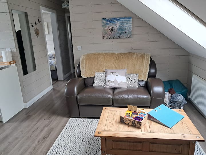 Lemnagore Lodge - Armagh