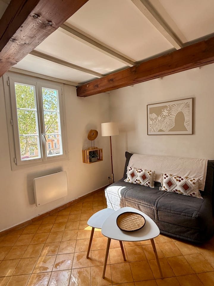 Escapade Aixoise : Charme, Calme Et Lumière - Aix-en-Provence