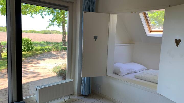 Slaapkamer 3