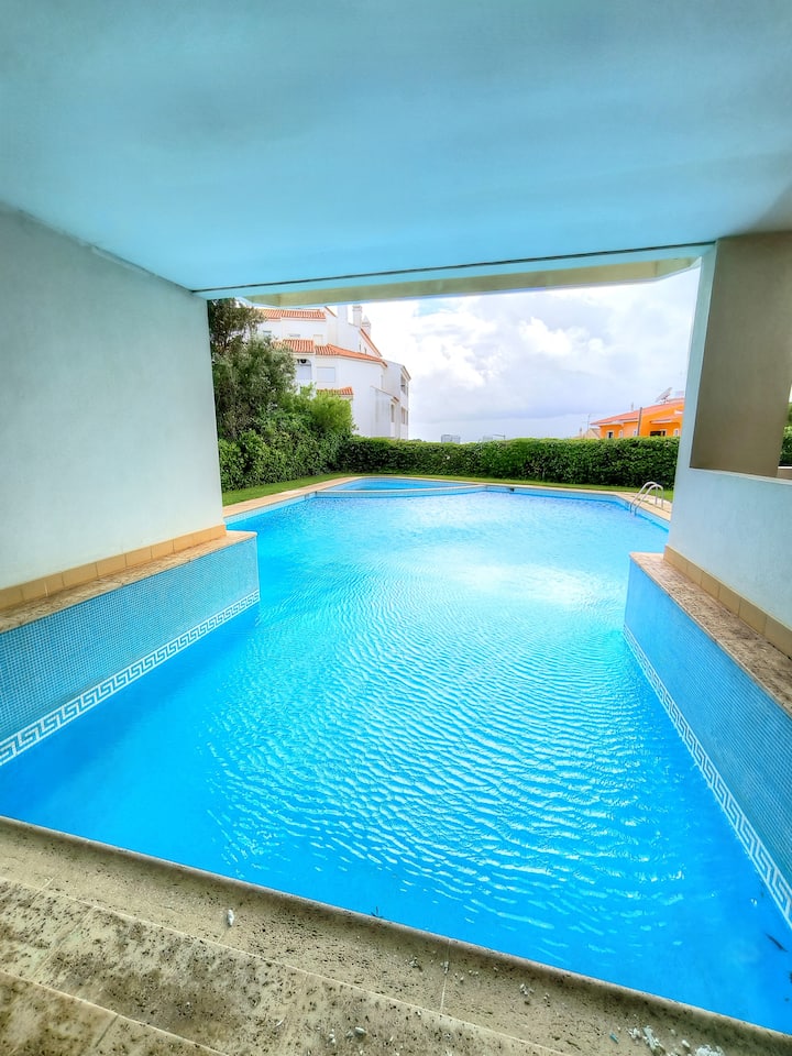 Beach & Nature Apartment By Algarving - Alvor