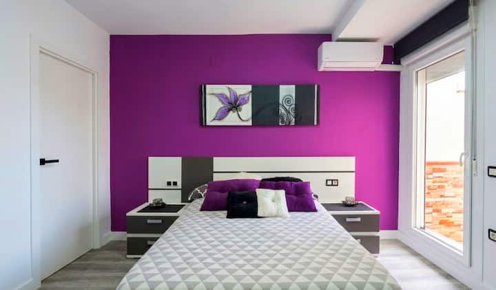 Bedroom 1