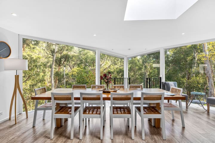 Otway Charm - Lorne Holiday Stays - Lorne