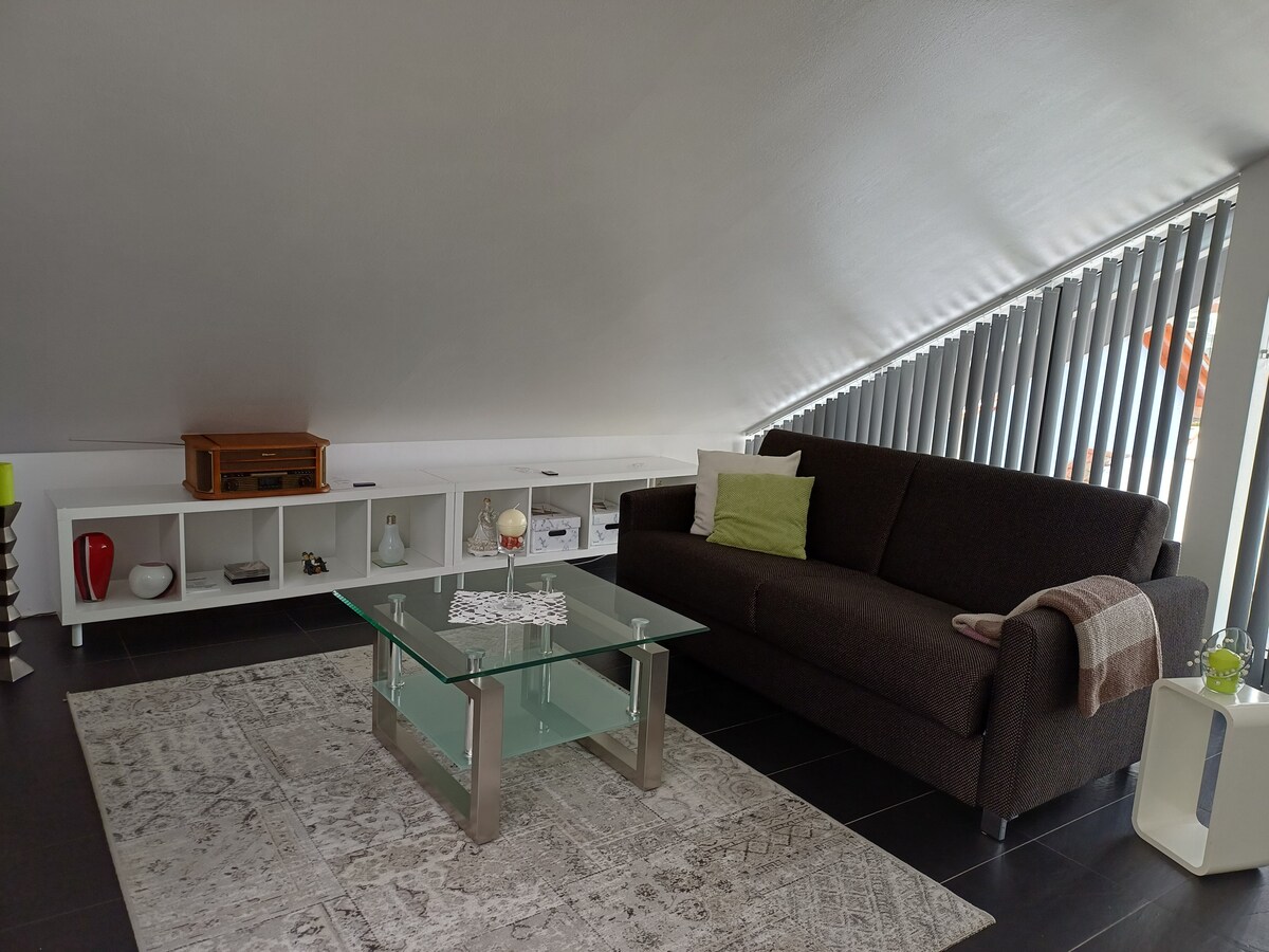 Beliebte Airbnb-Anzeige: Vacation in beautiful Chiemgau in Traunstein