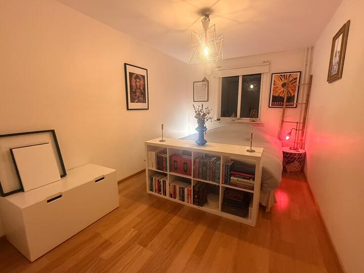 Habitación