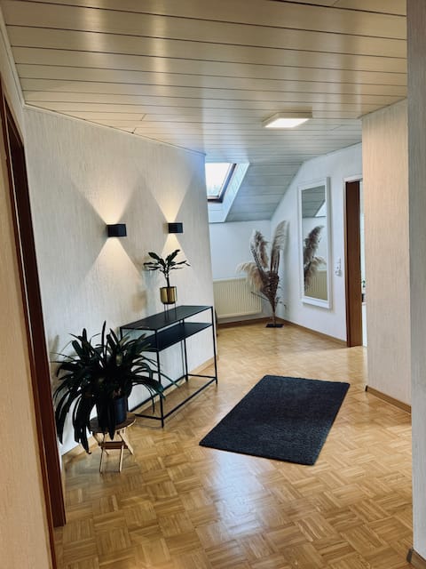 Apartment Steffi - Adults only
