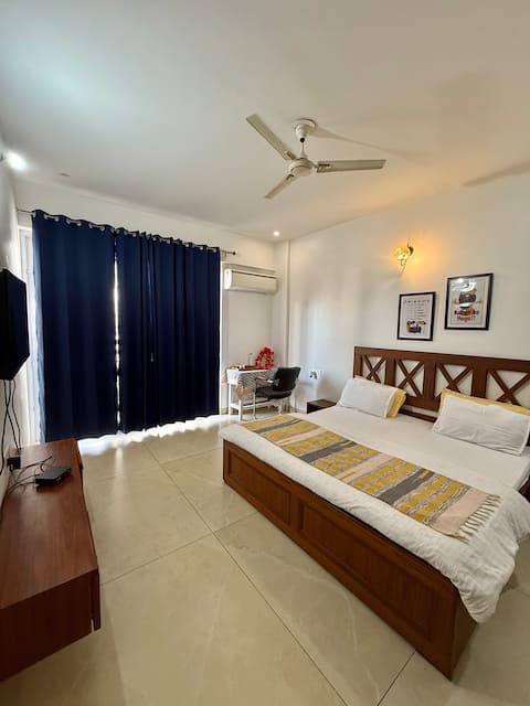 Casadura Summer house Tricity