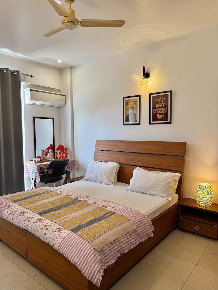 საძინებელი 2