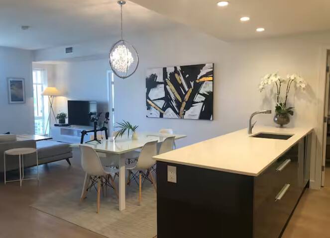 Luxury+Immaculate View+Yaletown