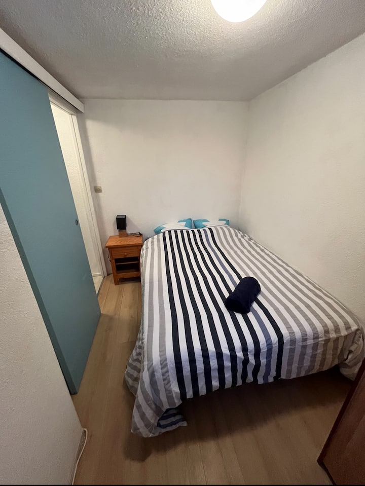 Спална соба 2