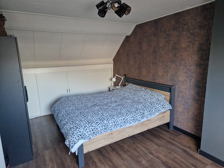 Spálňa 3