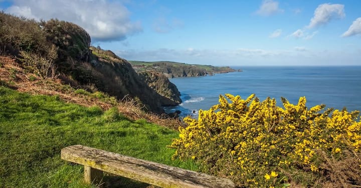 Walking Holidays Only | South West Coast Path - Newquay